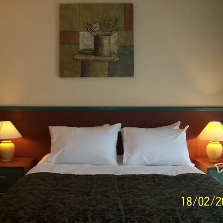 Hotel Teb Dora Ankara