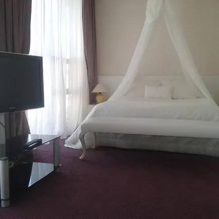 Teb Dora Otel 4*