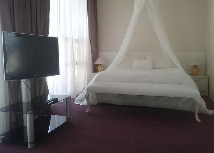 Teb Dora מלון 4*