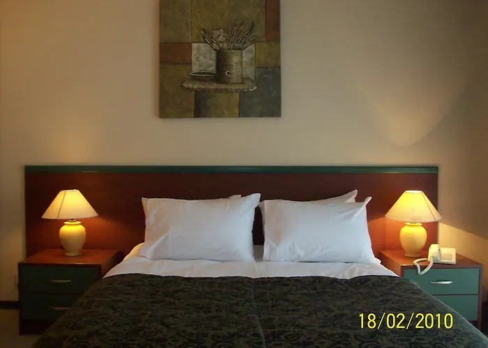 Hotel Teb Dora Ankara